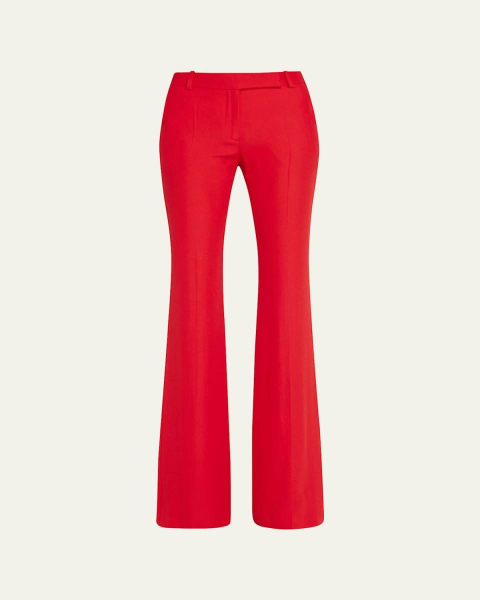 Classic Suiting Pants